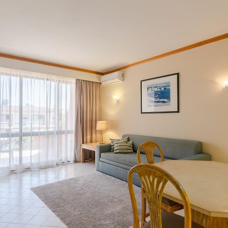 Luna Clube Oceano Albufeira Ngoại thất bức ảnh