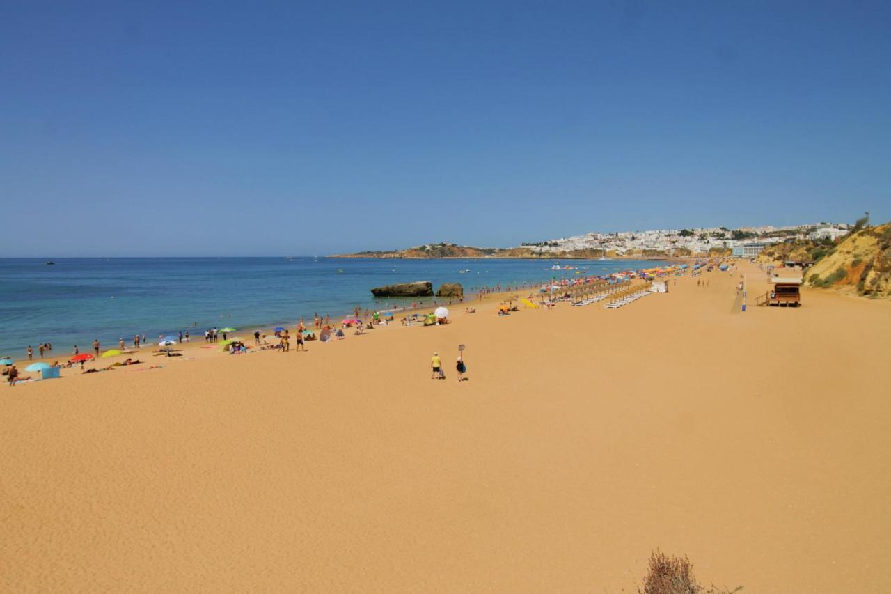 Luna Clube Oceano Albufeira Ngoại thất bức ảnh