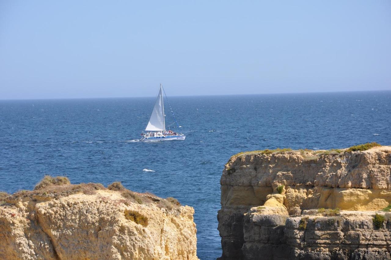 Luna Clube Oceano Albufeira Ngoại thất bức ảnh