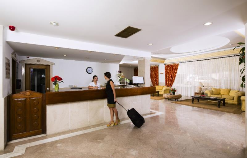Luna Clube Oceano Albufeira Ngoại thất bức ảnh
