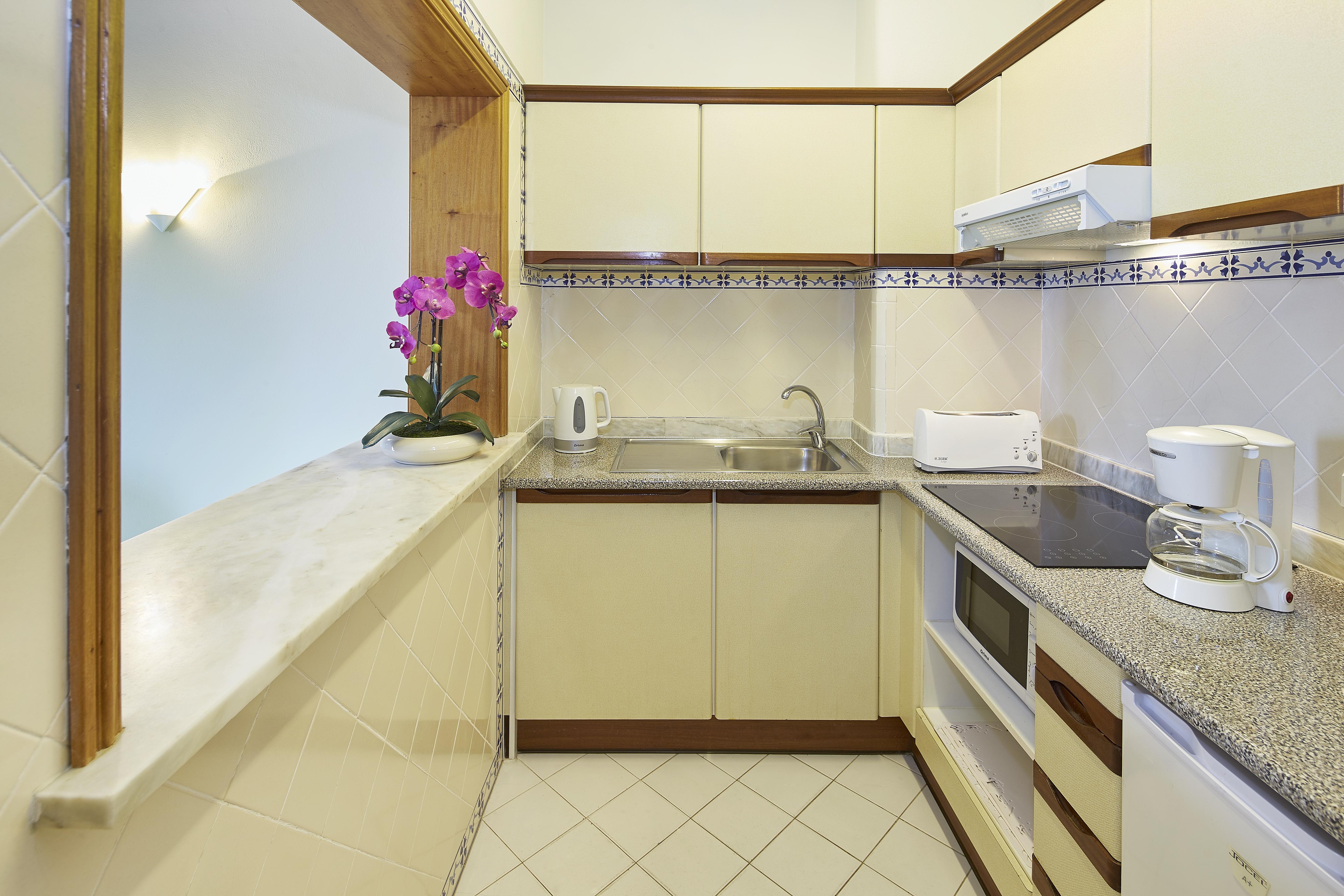 Luna Clube Oceano Albufeira Ngoại thất bức ảnh