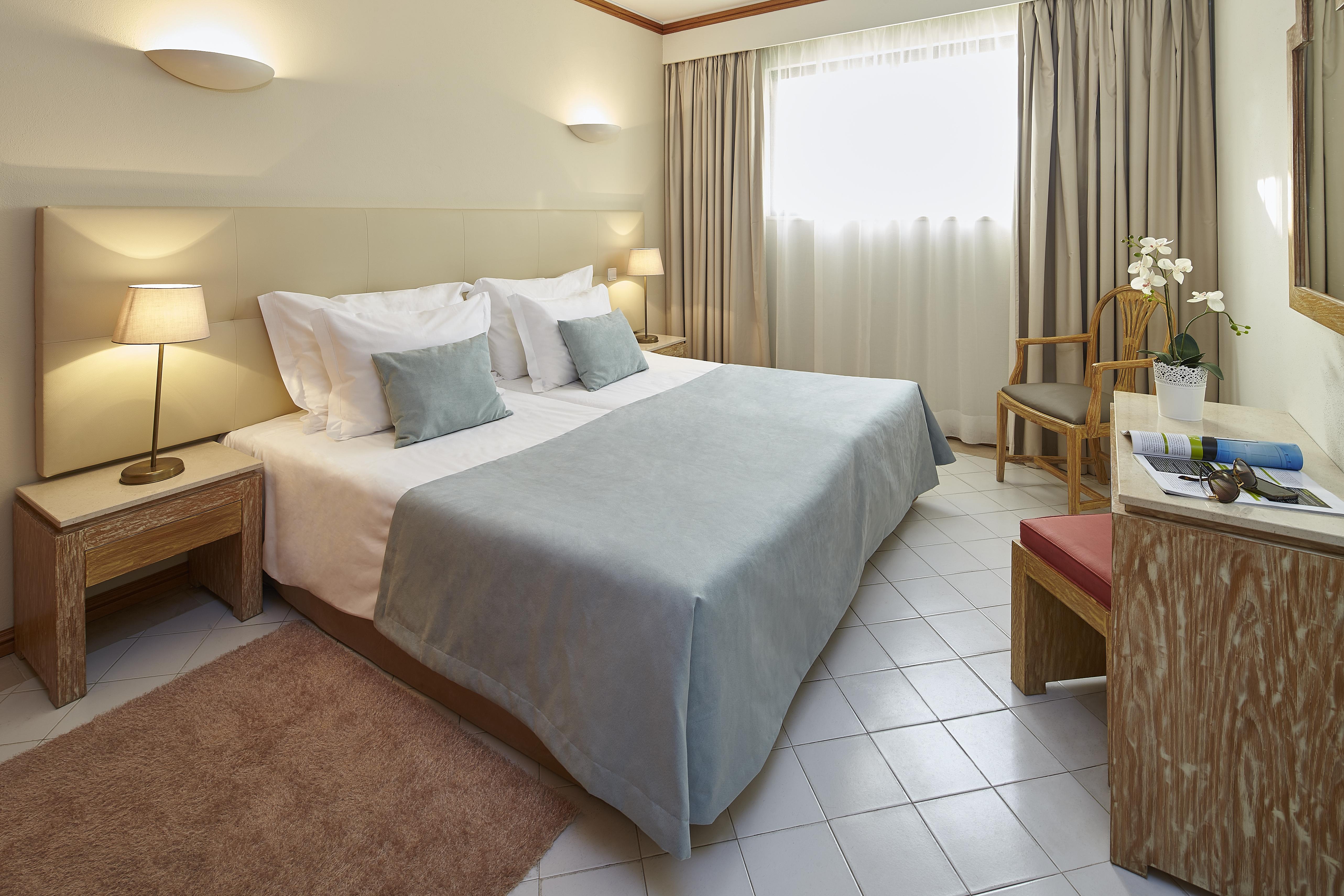 Luna Clube Oceano Albufeira Ngoại thất bức ảnh