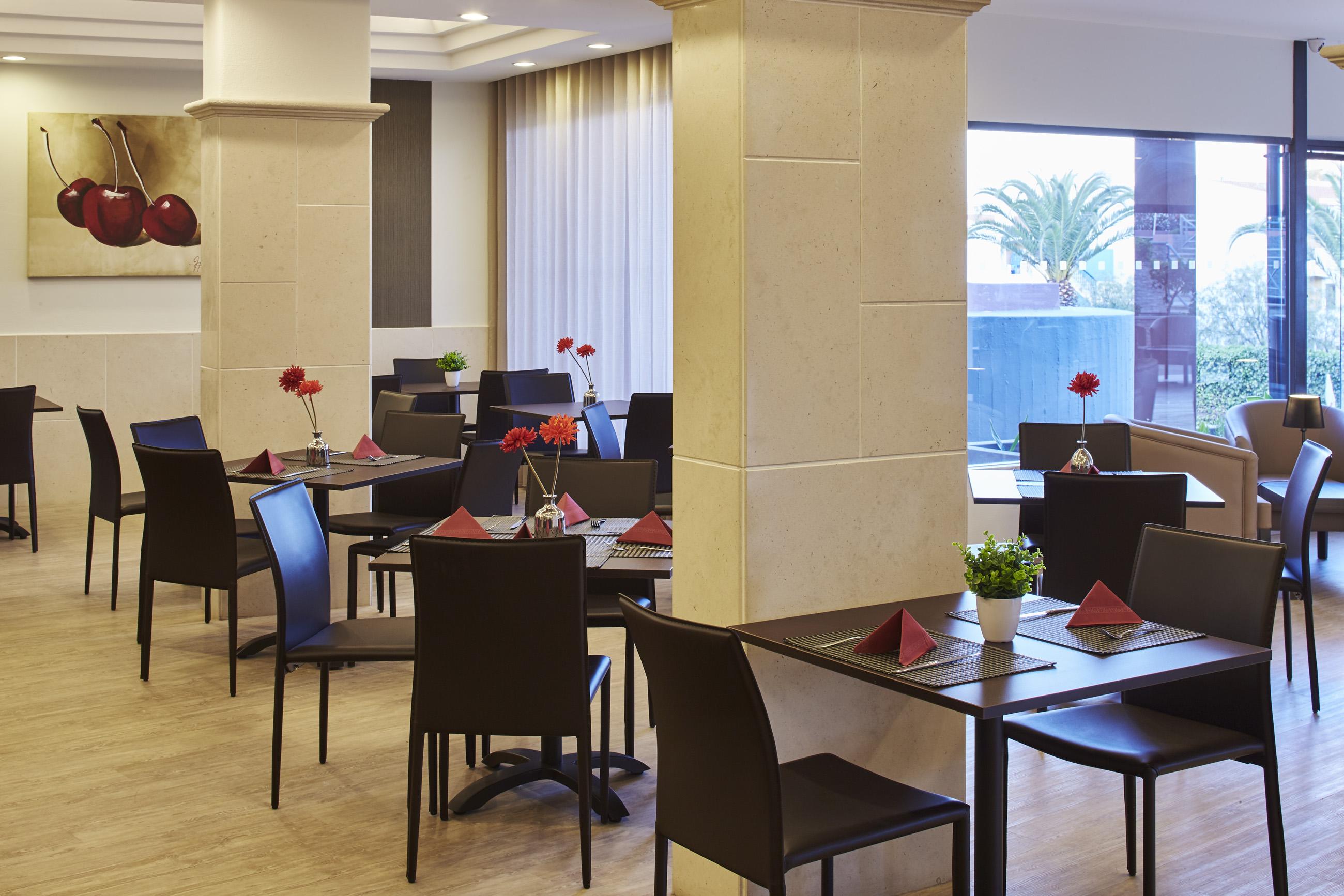 Luna Clube Oceano Albufeira Ngoại thất bức ảnh