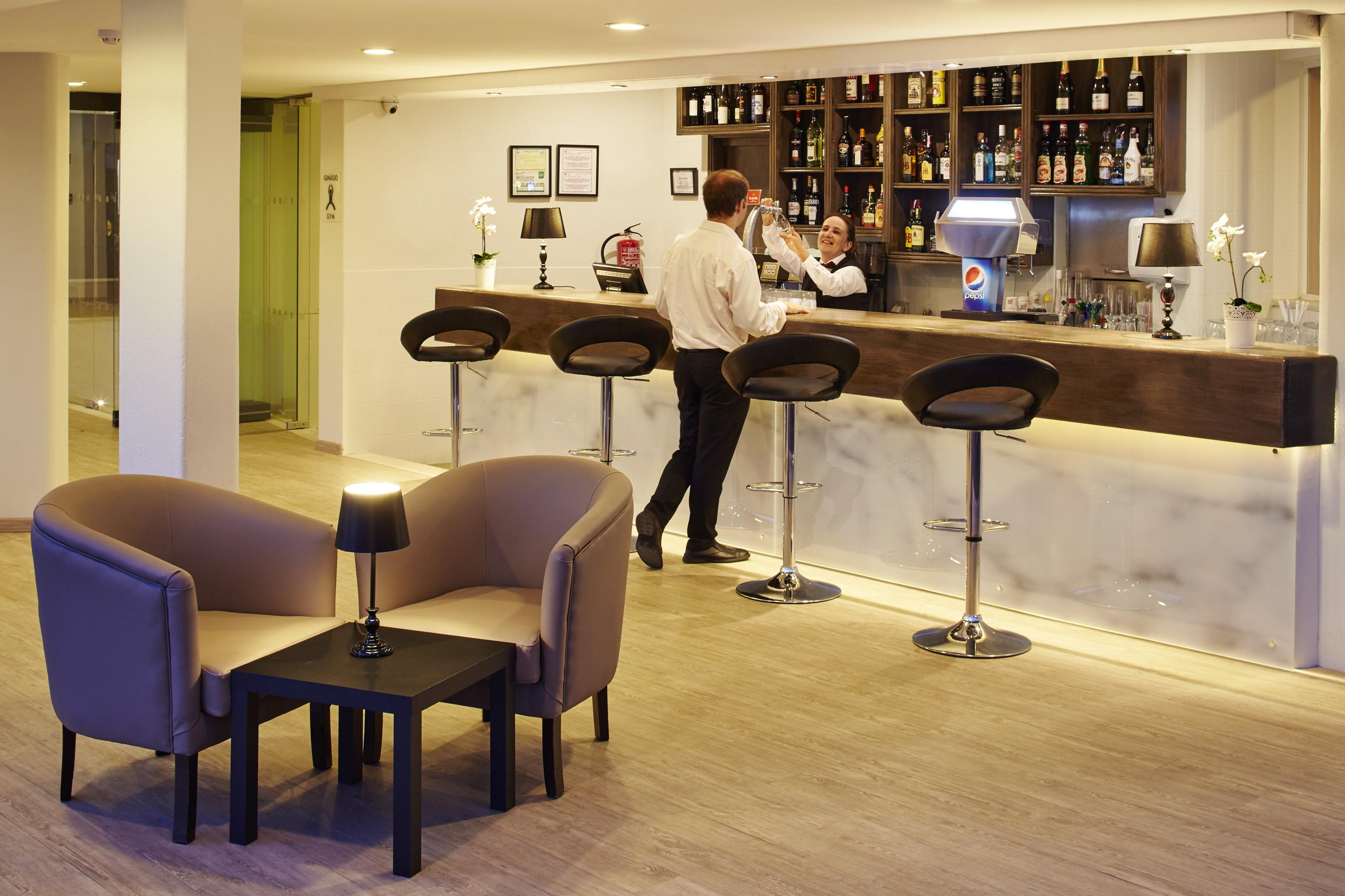 Luna Clube Oceano Albufeira Ngoại thất bức ảnh