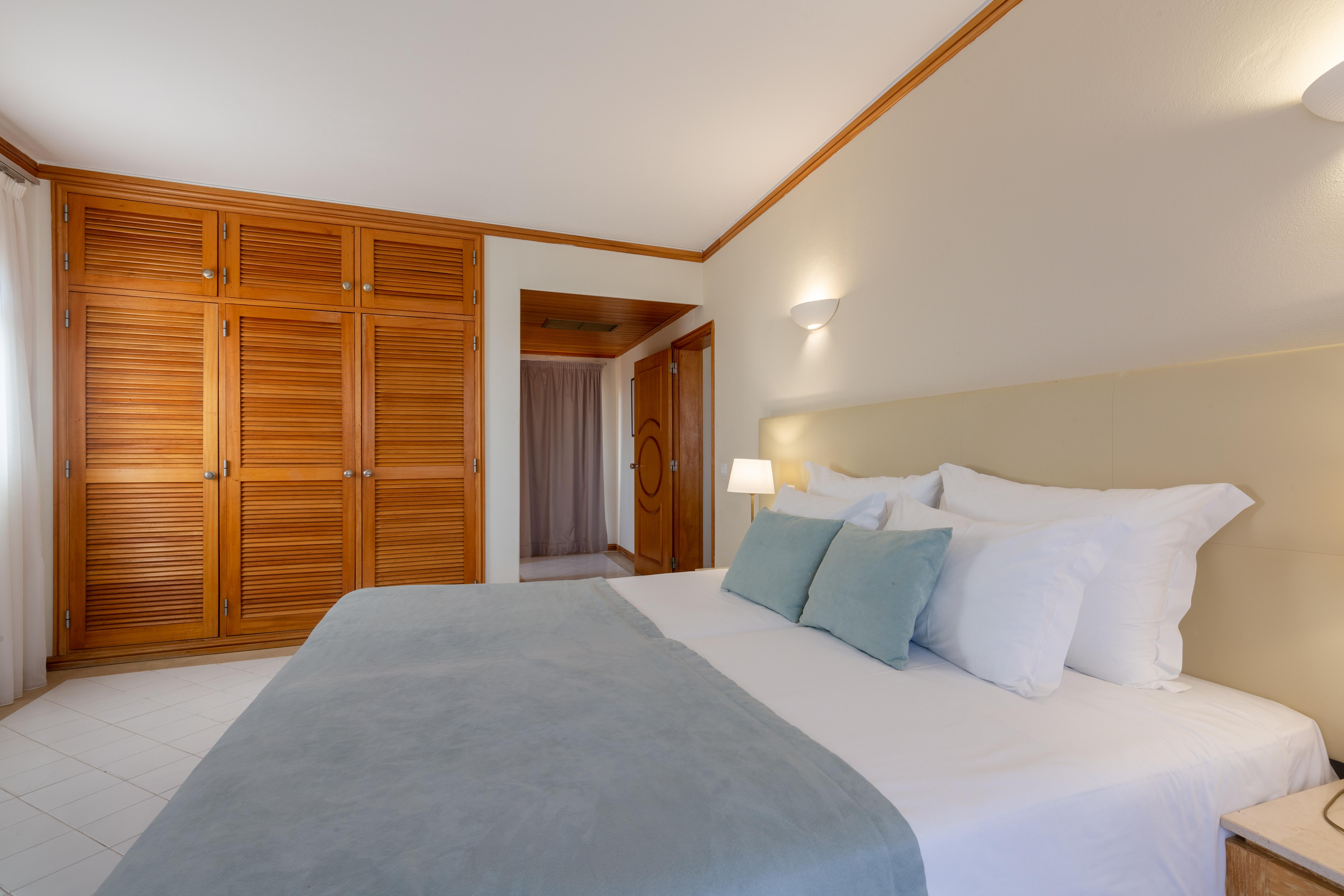 Luna Clube Oceano Albufeira Ngoại thất bức ảnh