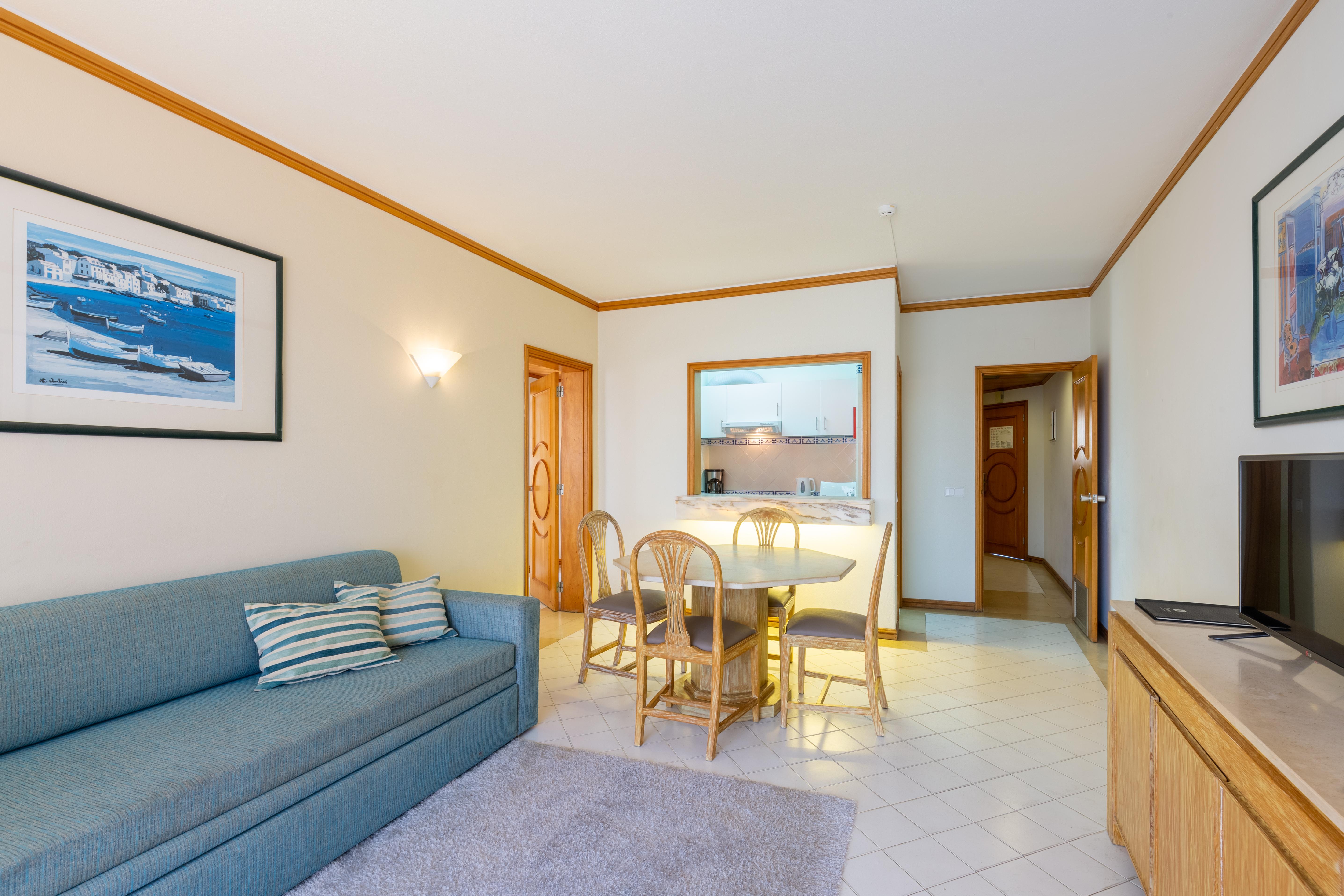 Luna Clube Oceano Albufeira Ngoại thất bức ảnh