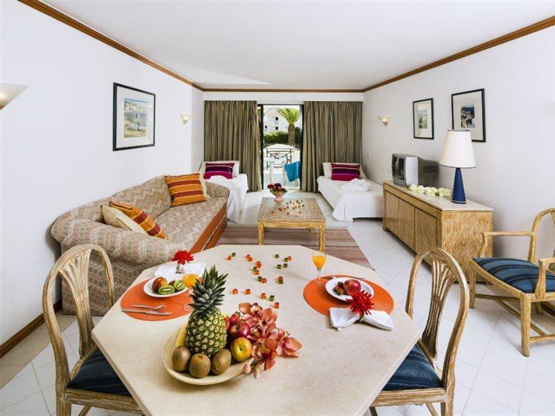 Luna Clube Oceano Albufeira Ngoại thất bức ảnh