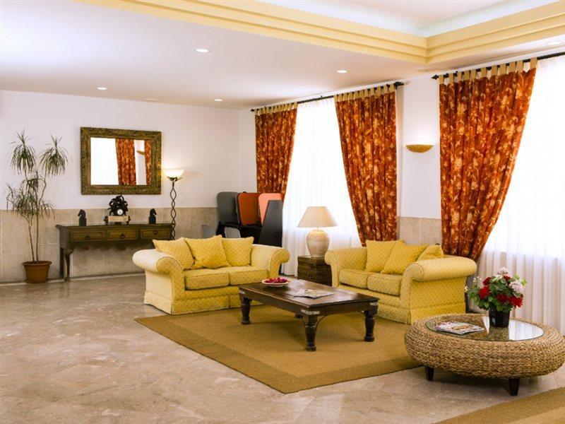 Luna Clube Oceano Albufeira Ngoại thất bức ảnh