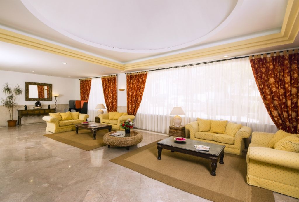 Luna Clube Oceano Albufeira Ngoại thất bức ảnh