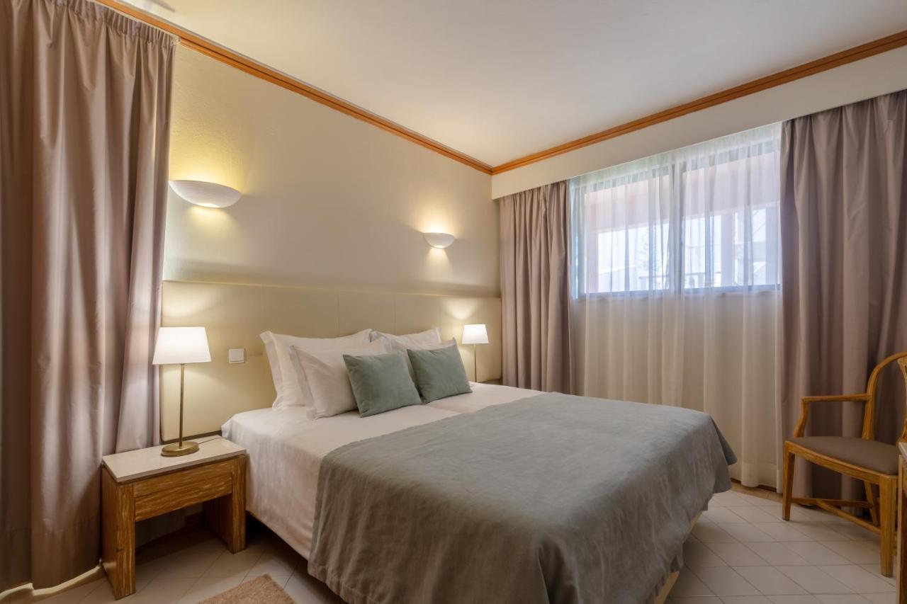Luna Clube Oceano Albufeira Ngoại thất bức ảnh